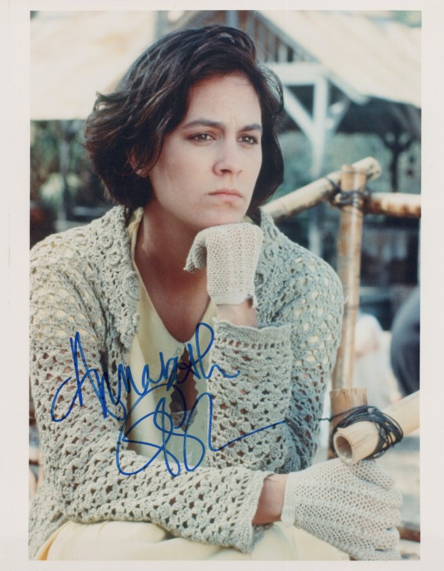 Annabeth Gish autograph, item FP621435