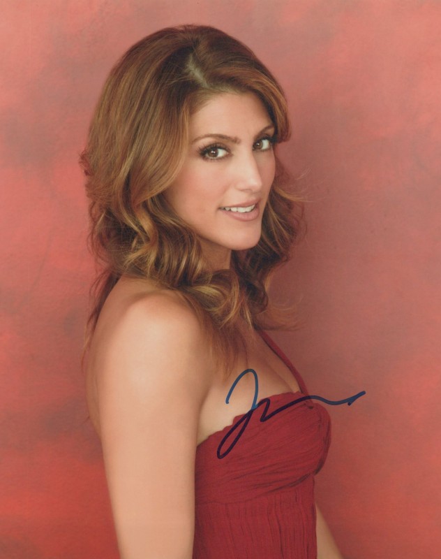 Jennifer Esposito autograph, item FP664542