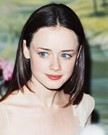 Alexis Bledel photograph