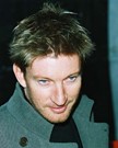 David Wenham photograph