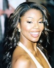 Gabrielle Union photograph