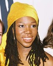 India Arie photograph