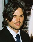 Karl Urban photograph