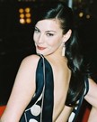 Liv Tyler photograph