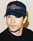 Mark Wahlberg photograph