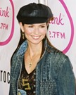 Shania Twain photograph