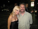 Anna Faris signing proof