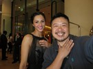 Annet Mahendru signing proof