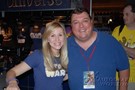 Ashley Eckstein signing proof