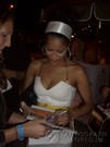 Blu Cantrell signing proof