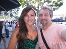 Briana Evigan signing proof