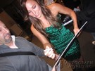 Briana Evigan signing proof