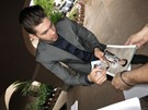 Casey Deidrick signing proof