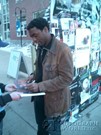 Chiwetel Ejiofor signing proof