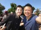 Christopher Mintz-Plasse signing proof