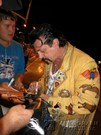 Chuck Zito signing proof