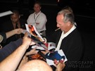 Craig T. Nelson signing proof