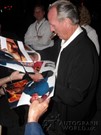 Craig T. Nelson signing proof