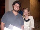 Dakota Fanning signing proof