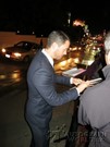 Daniel Feuerriegel signing proof