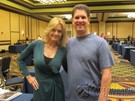 Erika Eleniak signing proof