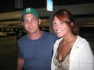 Ethan Embry signing proof