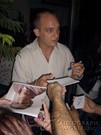 Ethan Embry signing proof