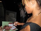 Eve signing proof