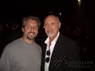 Hector Elizondo signing proof