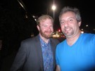 Henry Zebrowski signing proof