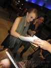 Jacqueline Emerson signing proof