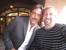 Jeffrey Dean Morgan signing proof