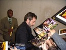 Jeffrey Dean Morgan signing proof