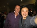 Julian McMahon signing proof