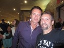 Julian McMahon signing proof