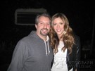 Kayla Ewell signing proof