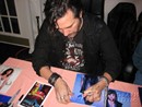 Kip Winger signing proof