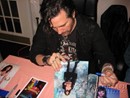 Kip Winger signing proof