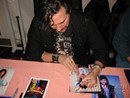 Kip Winger signing proof