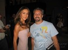 Maggie Q signing proof