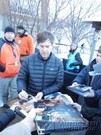 Mark Duplass signing proof