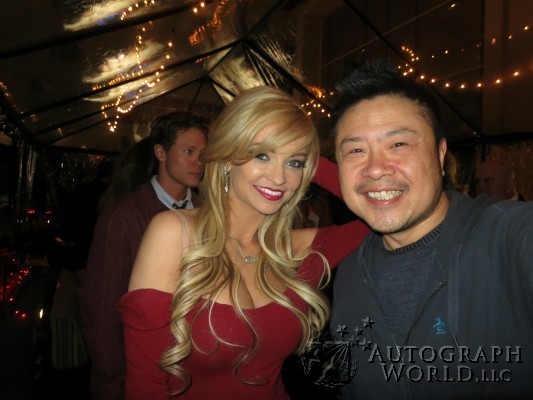 Next photo of Mindy Robinson