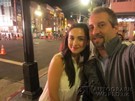 Molly Ephraim signing proof