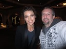 Natalie Zea signing proof