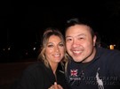 Natalie Zea signing proof