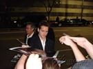 Peter Facinelli signing proof