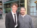 Philip Winchester signing proof