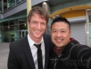 Philip Winchester signing proof