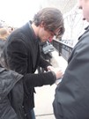 RJ Mitte signing proof