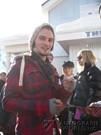 Shiloh Fernandez signing proof